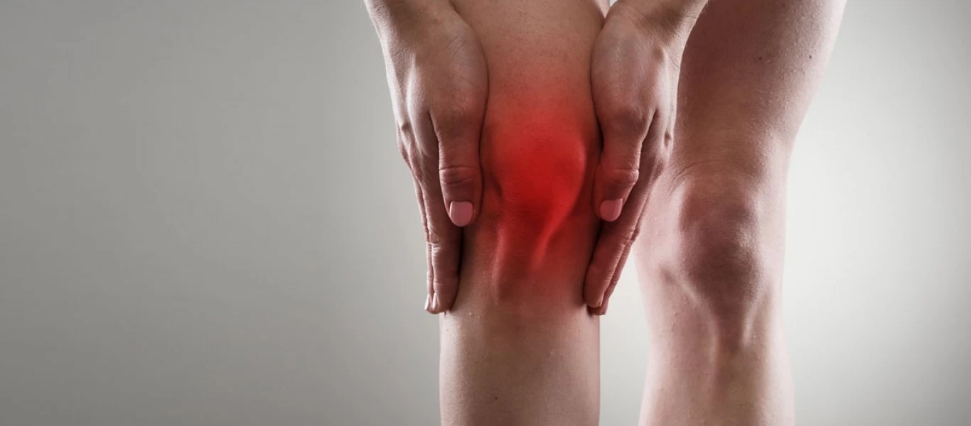 Οστεοαρθρίτιδα γόνατος: Πως συνδέεται με την αϋπνία και την κατάθλιψη;